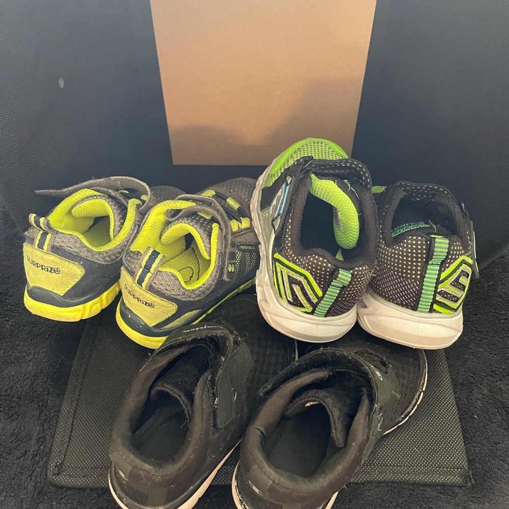 Bundle super awesome deal !! 3 pairs !!!